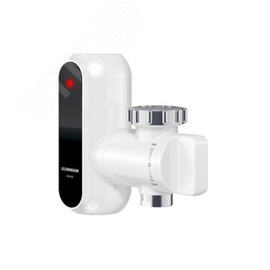 Водонагреватель проточный Bruni 3500