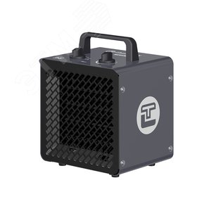 Пушка тепловая электрическая на 2 кВт