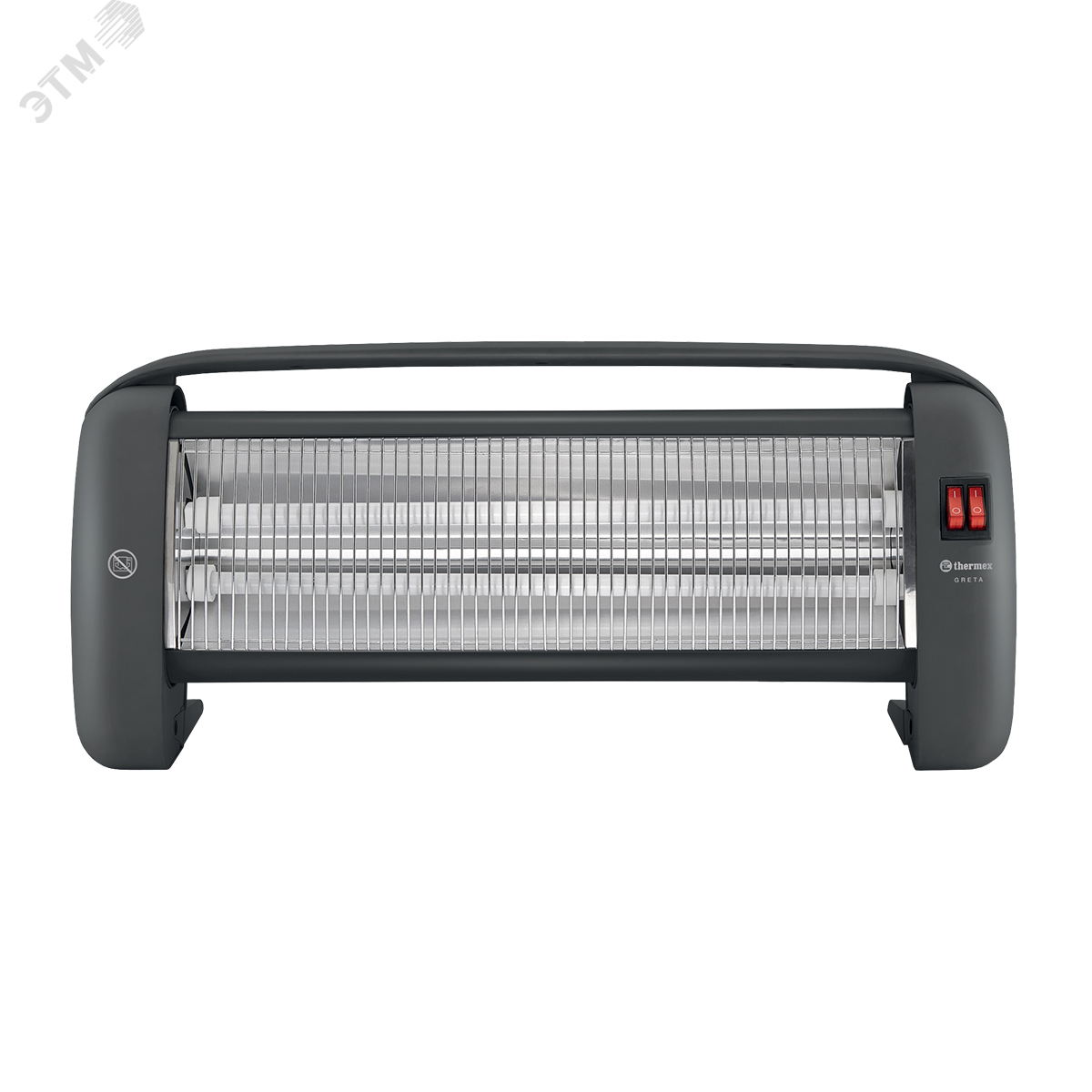 Обогреватель инфракрасный Greta 1200