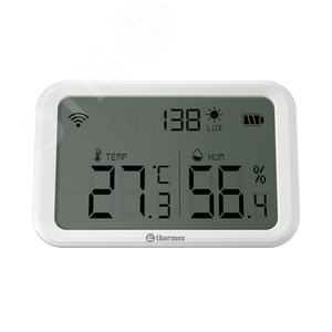 Термостат Octagon Wi-Fi комнатный