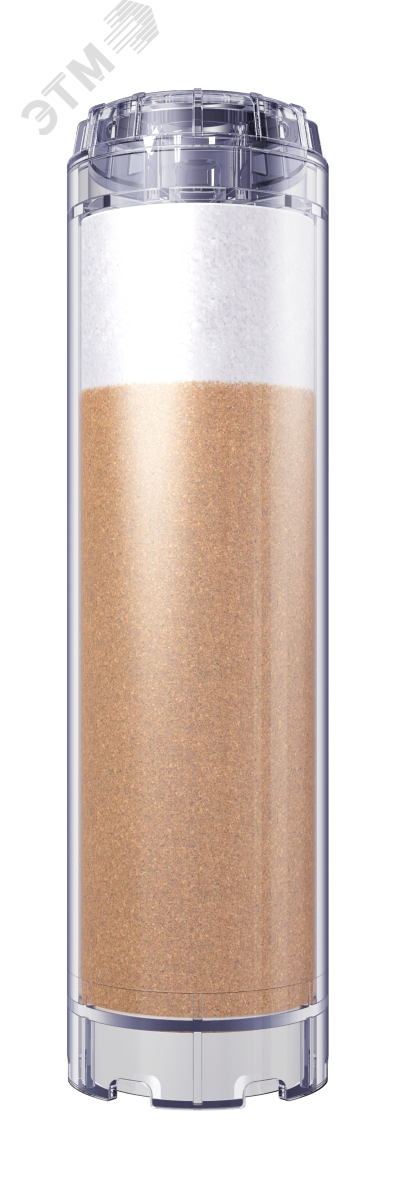 Картридж фильтра ION SL 10 для защиты от накипи котлов, водонагревателей, сантехники