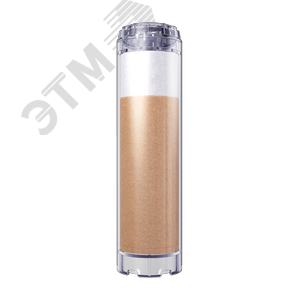 Картридж фильтра ION SL 10 для защиты от накипи котлов, водонагревателей, сантехники