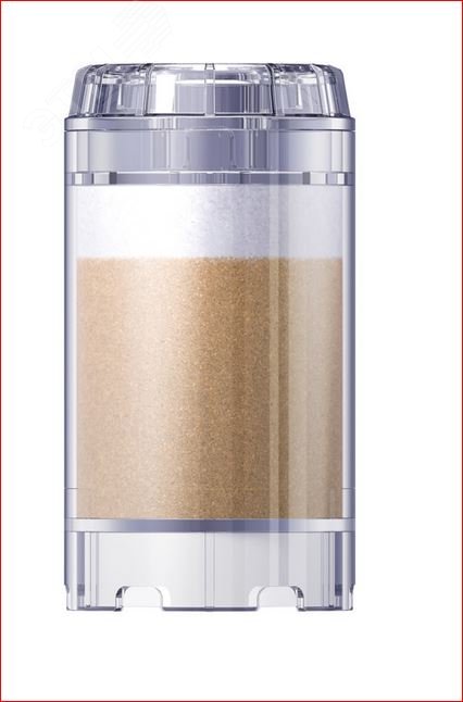 Картридж фильтра ION для защиты от накипи котлов, водонагревателей, сантехники