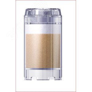 Картридж фильтра ION для защиты от накипи котлов, водонагревателей, сантехники