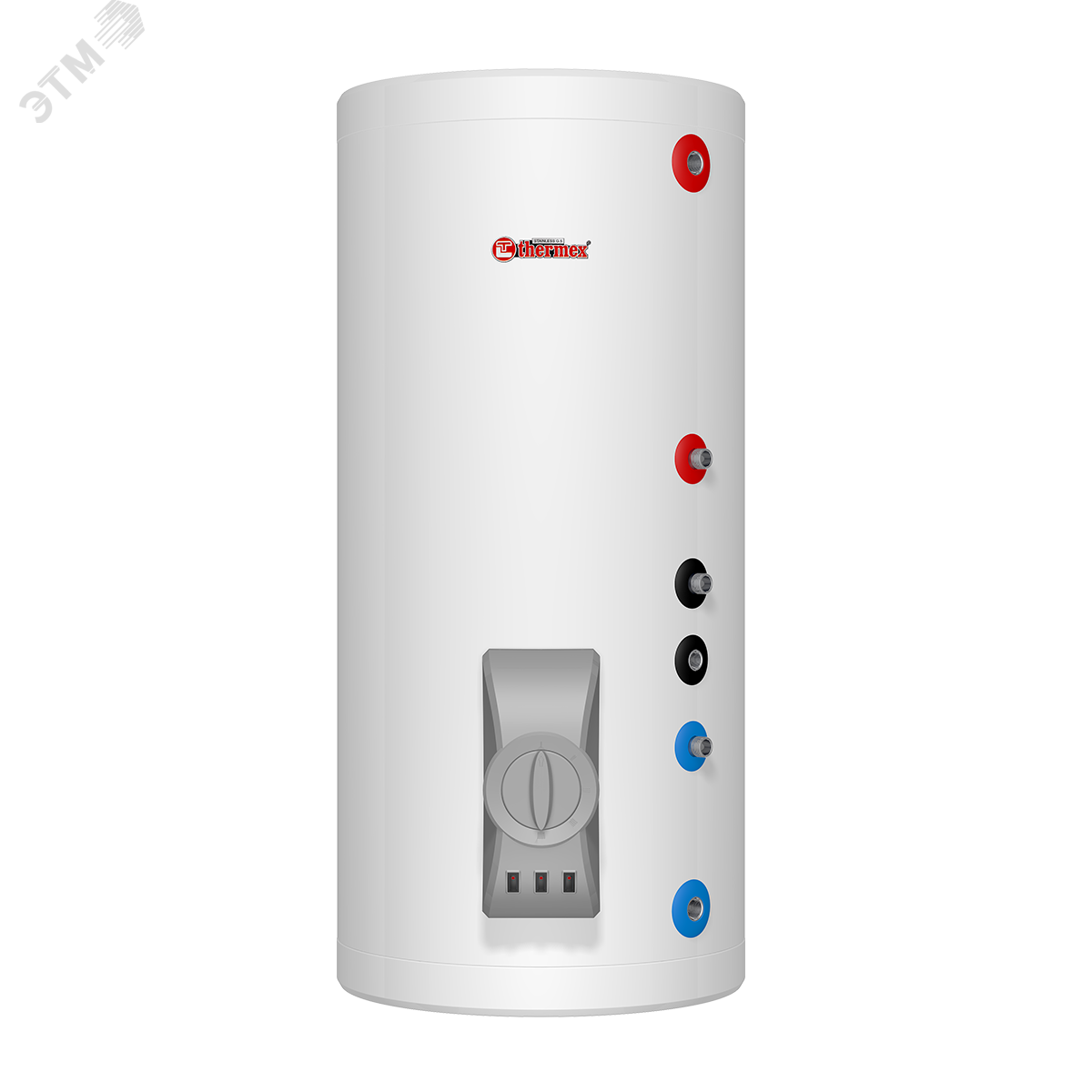 Водонагреватель комбинированный IRP 300V          (combi)PRO