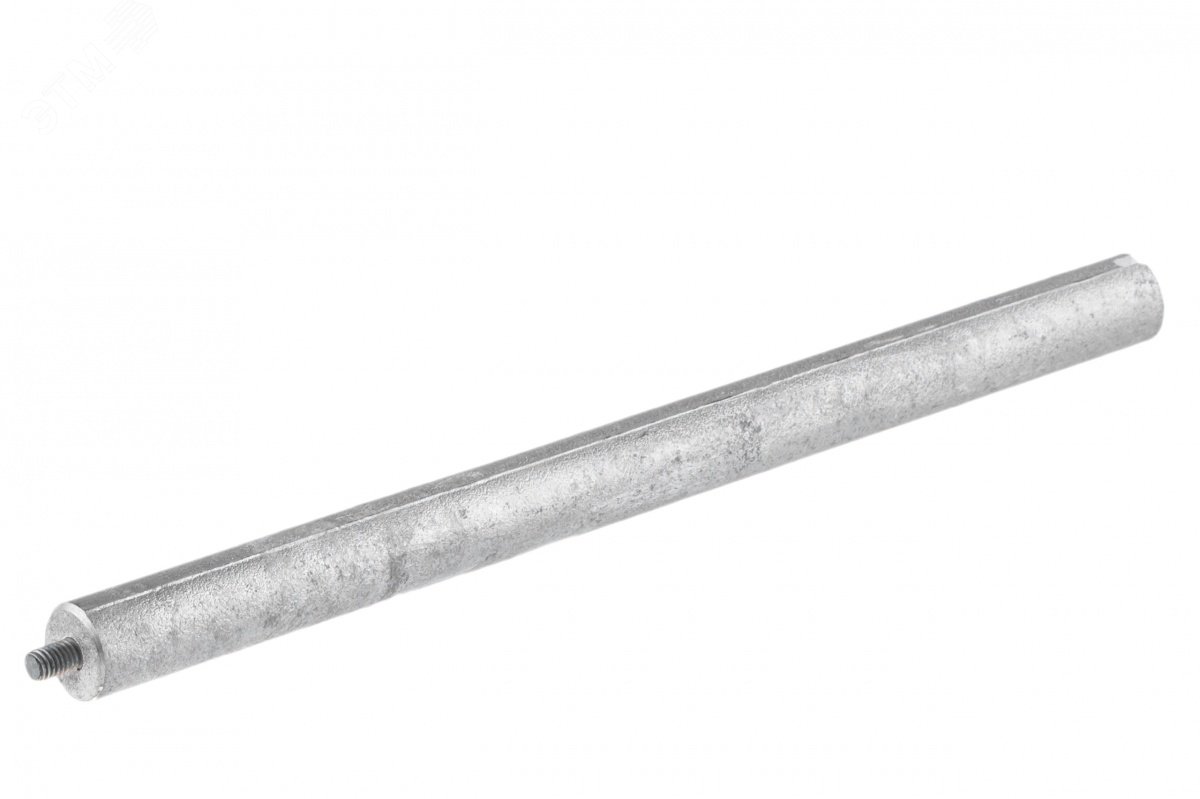 Анод магниевый 140 М4 (в упаковке)