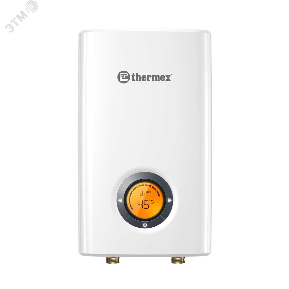 Водонагреватель проточный Topflow 6000