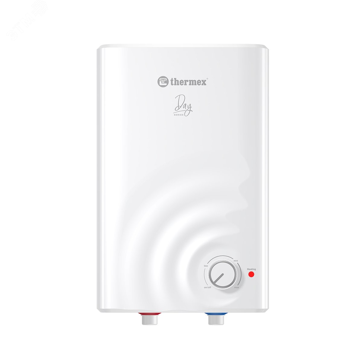 Водонагреватель накопительный Day 10 U
