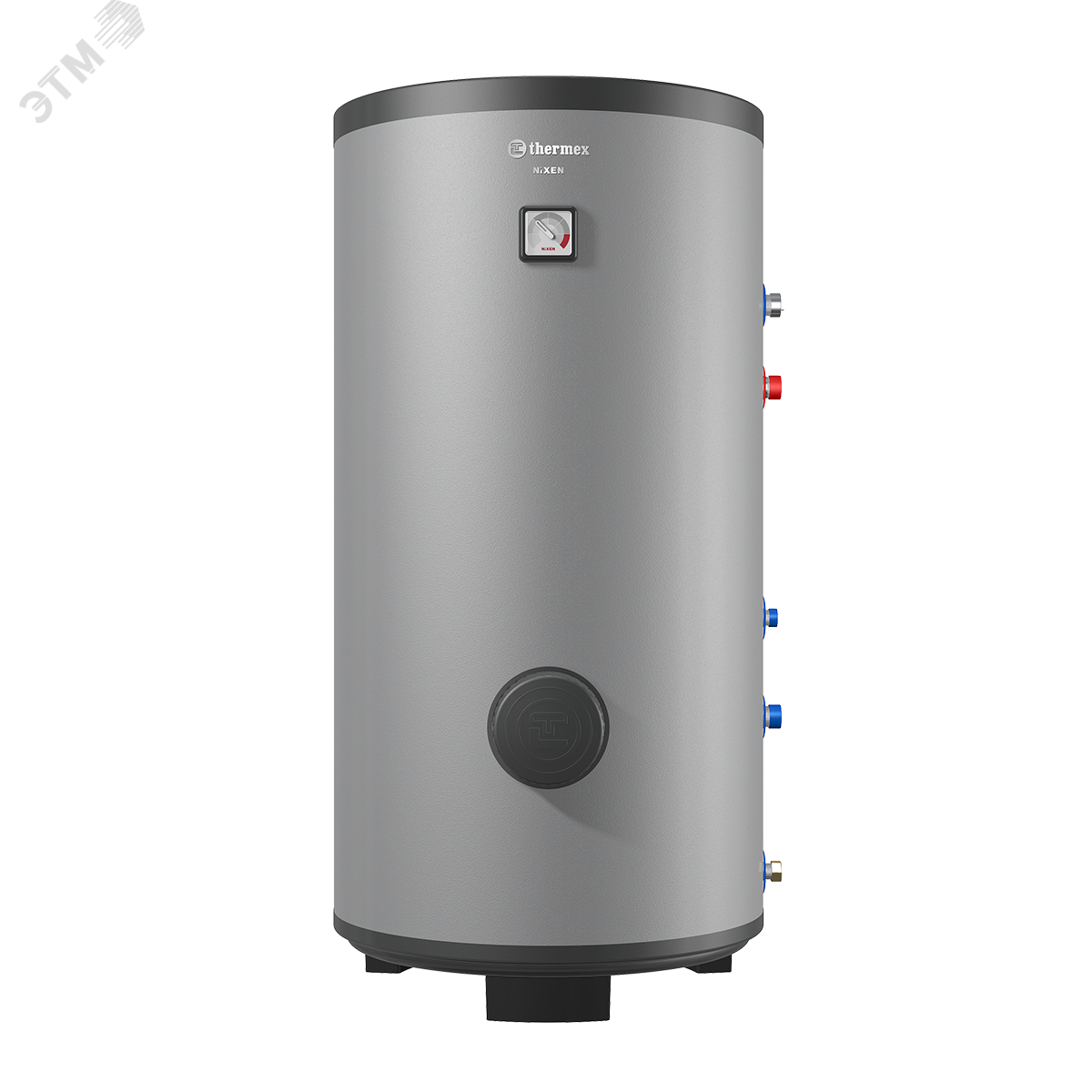 Водонагреватель косвенного нагрева Nixen 200 F Combi