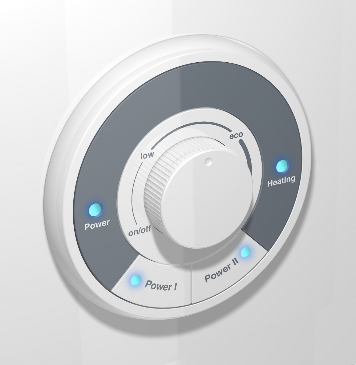 Водонагреватель накопительный Ceramik 50V