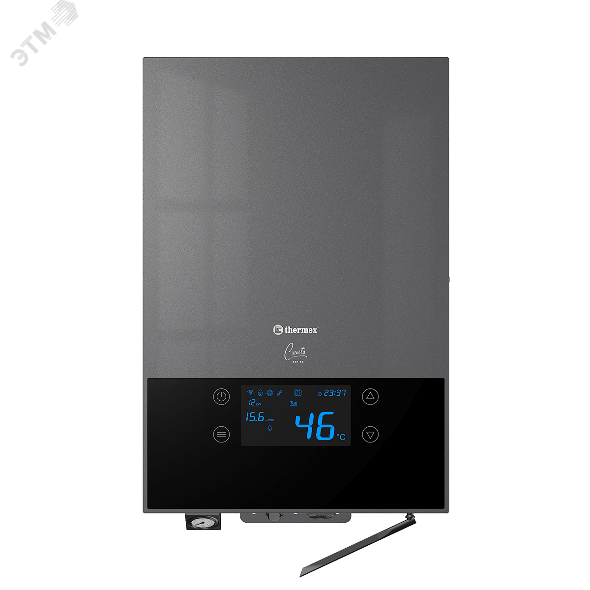 Котел электрический Cometa 6-12 Wi-Fi