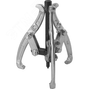 AGP36 Съемник с тремя поворотными двусторонними захватами 150 мм, диапазон захватов 60-152 мм