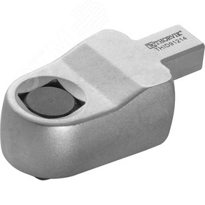 THID91214 Вставка 1/4"DR с посадочным размером 9х12 мм