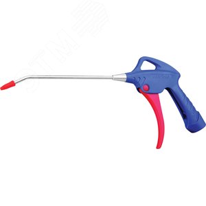 ABG6520 Пистолет продувочный, 200 мм