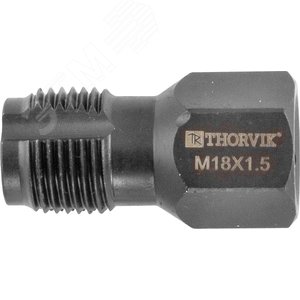 LTR1815 Метчик для восстановления резьбы отверстия кислородного датчика M18x1.5