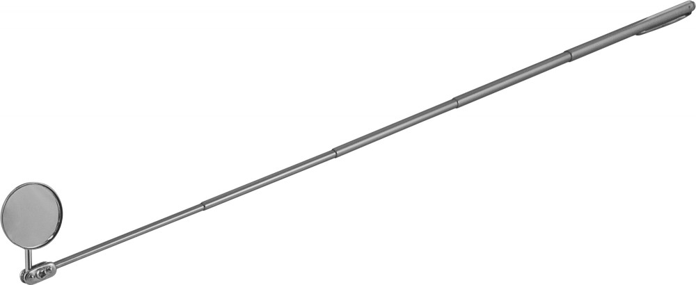 ATIM32 Зеркало телескопическое, d-30 мм, L-170-495 мм