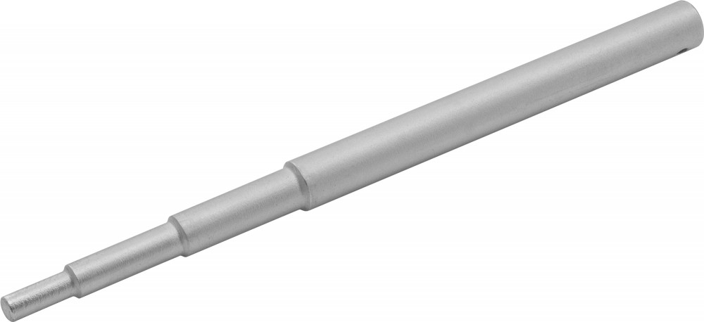 STB61218 Вороток для трубчатых ключей ступенчатый, 6-12 мм, 180 мм