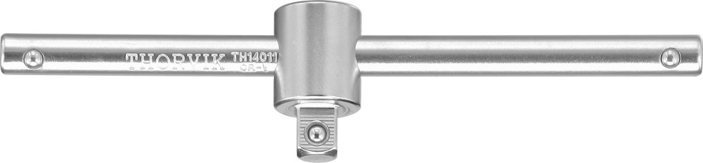 S2H316 Вороток Т-образный 3/8"DR 160 мм