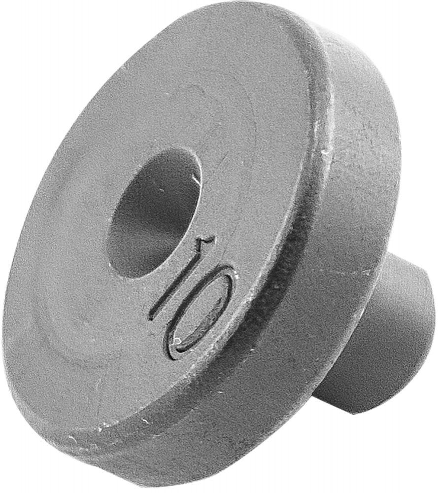 DFTS10-5 Пуансон 10 мм для набора DFTS10