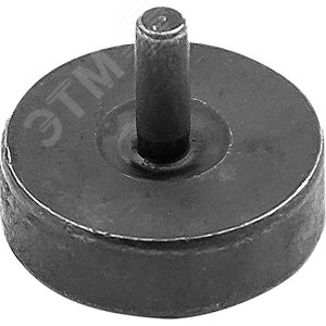 DFTS10-1 Пуансон 4 мм для набора DFTS10