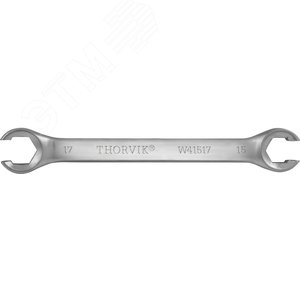 W40608 Ключ гаечный разрезной серии ARC, 6х8 мм