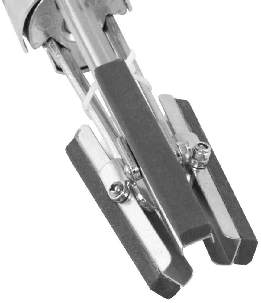 BCH33 Хон для расточки гидравлических цилиндров в сборе, 51-178 мм