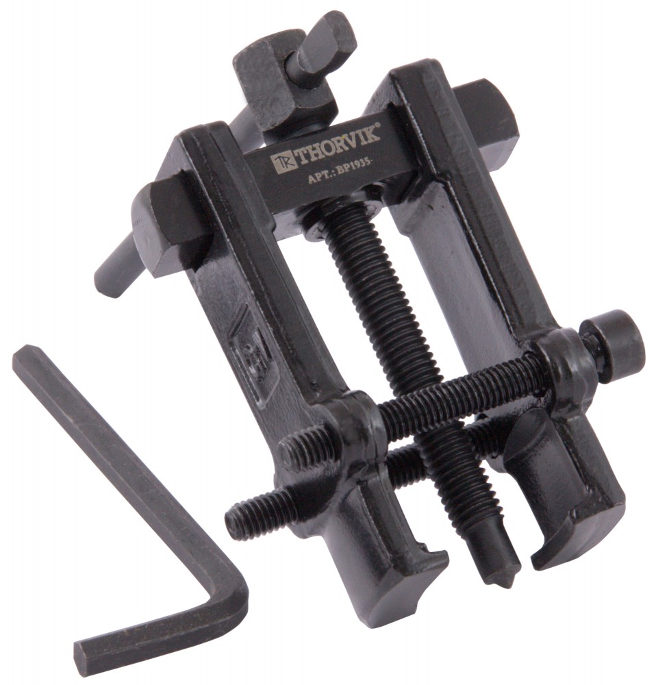 BP1935 Съемник подшипников с фиксатором, 19-35 мм