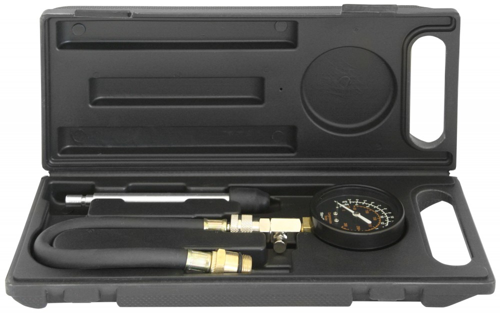 CTK1 Компрессометр бензиновых двигателей