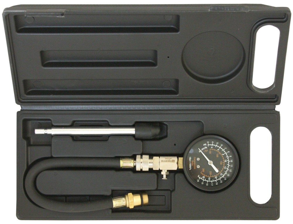 CTK1 Компрессометр бензиновых двигателей