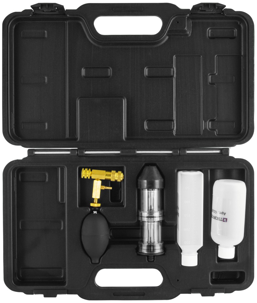 GLDK Набор для проверки утечек СО2 в системе охлаждения