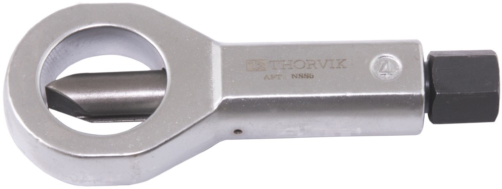 NSS5 Набор гайколомов,  9-36 мм, 4 предмета