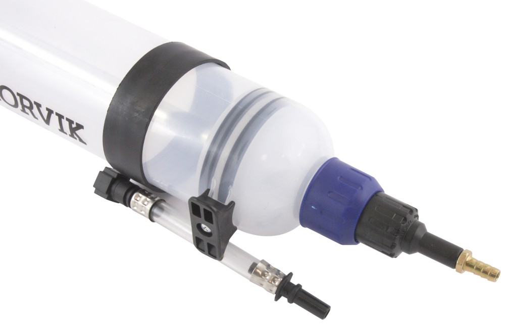 OFE15 Шприц для жидких смазок 1,5 л