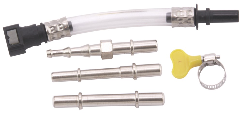 OFE15 Шприц для жидких смазок 1,5 л