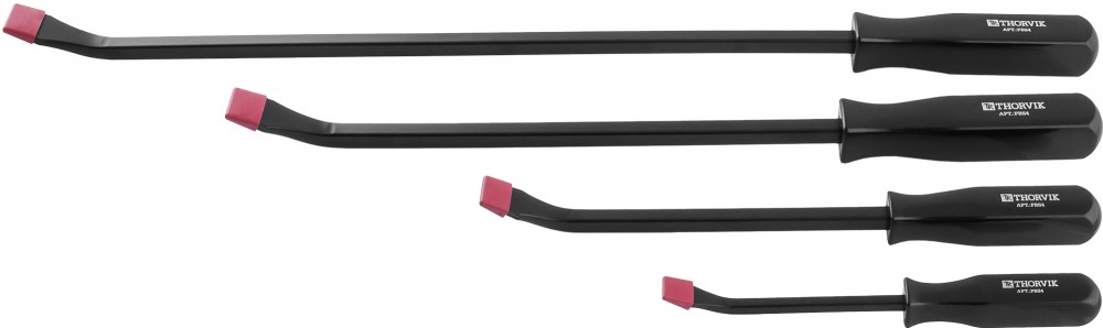 PBS4 Набор монтажных лопаток, 4 предмета