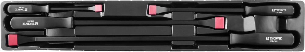 PBS4 Набор монтажных лопаток, 4 предмета