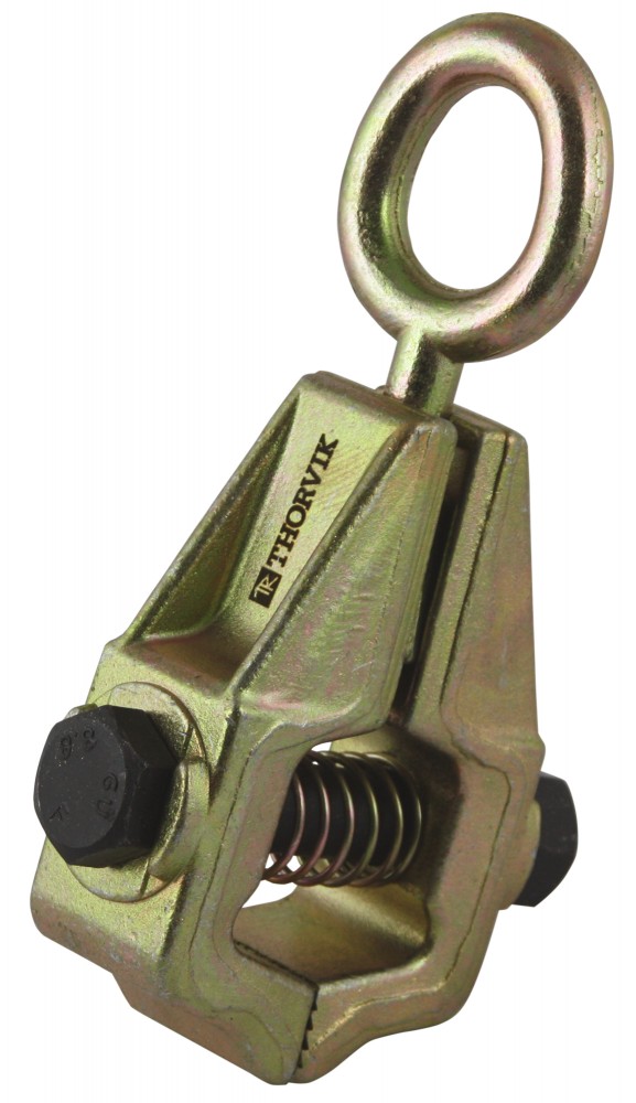 PC1W5HD Зажим для кузовных работ одно направление, усилие 5 тонн