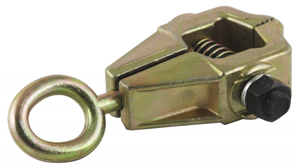 PC1W5HD Зажим для кузовных работ одно направление, усилие 5 тонн