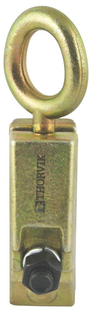 PC1W5S Зажим для кузовных работ одно направление, усилие 5 тонн