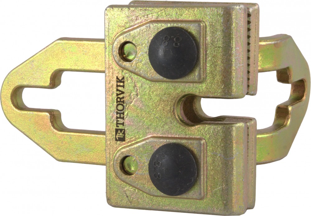 PC2W52F Зажим для кузовных работ два направления, усилие 5 и 2 тонны