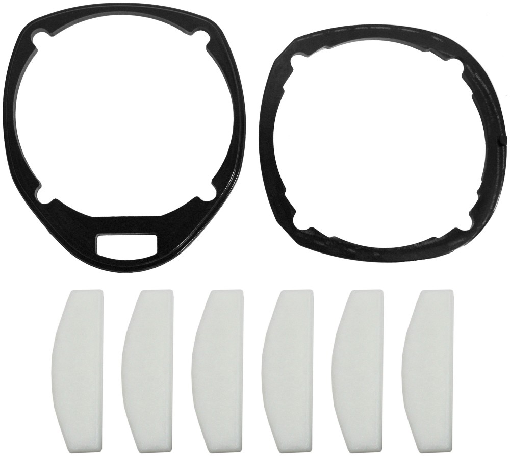 RKS21275 Ремонтный комплект двигателя гайковерта пневматического AIW1275