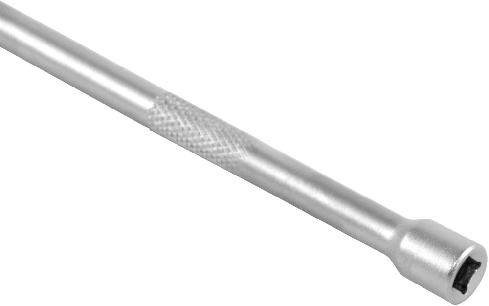 S11E3250 Удлинитель с шаром 1/4"DR, 250 мм