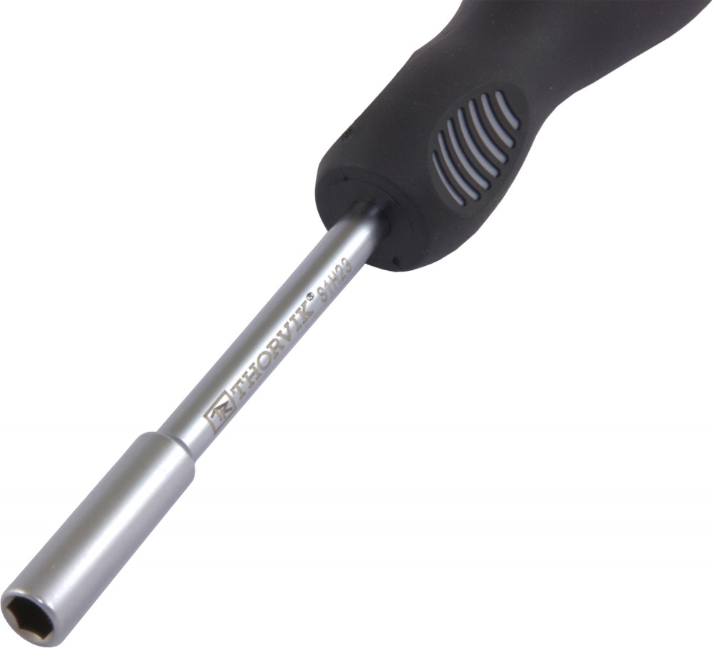 S1H23 Рукоятка отверточная для бит 1/4"