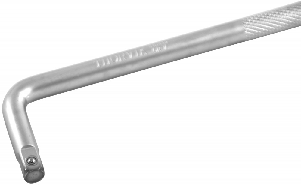 S1H415 Вороток Г-образный 1/4"DR, 150 мм