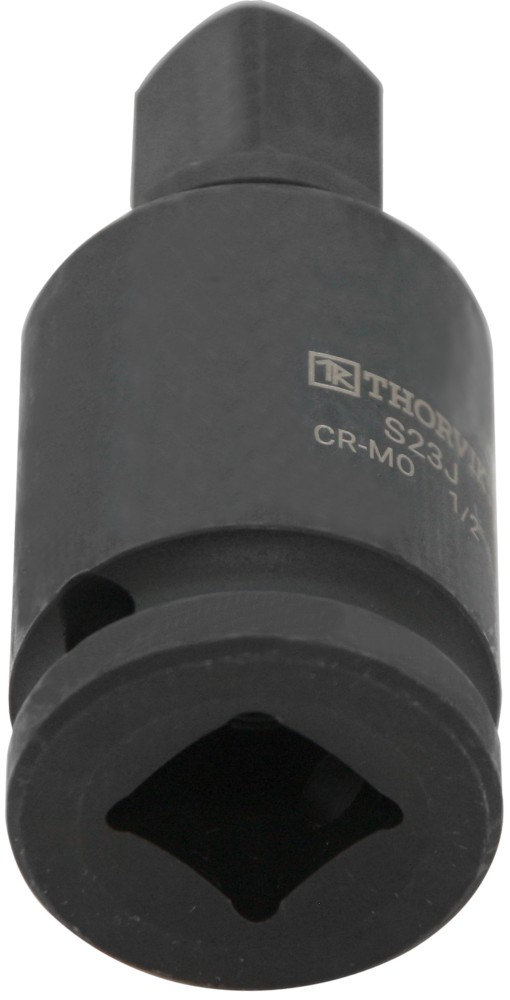 S23J Шарнир карданный для ударного инструмента 1/2"DR