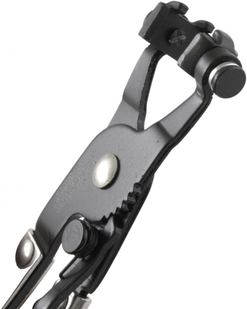 SHCP1 Щипцы для хомутов системы охлаждения с фиксатором