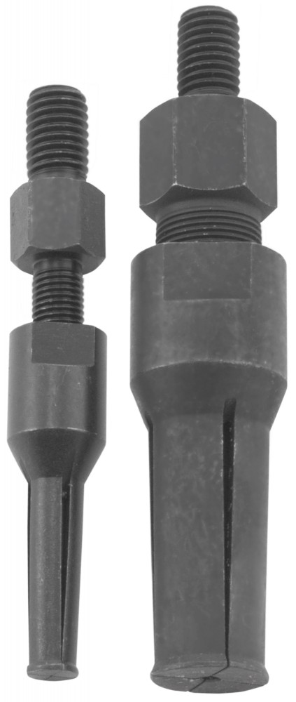 SHIPS1032 Съемник подшипников за внутреннюю обойму с обратным молотком в наборе, 10-32 мм