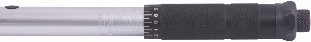 TWA21911 Ключ динамометрический 3/8"DR, 19-110 Нм