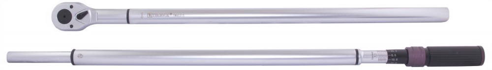 TWA5315 Ключ динамометрический 1"DR, 300-1500 Нм