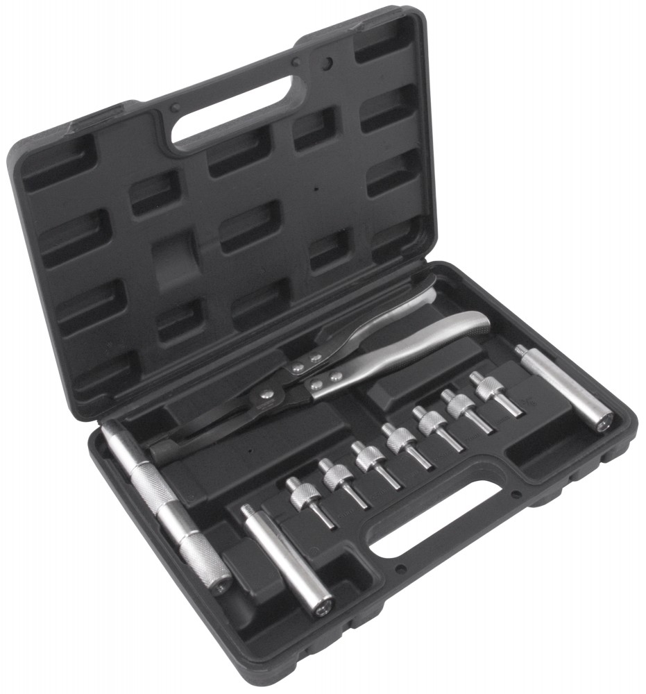 VSRIK Набор приспособлений для замены маслосъемных колпачков