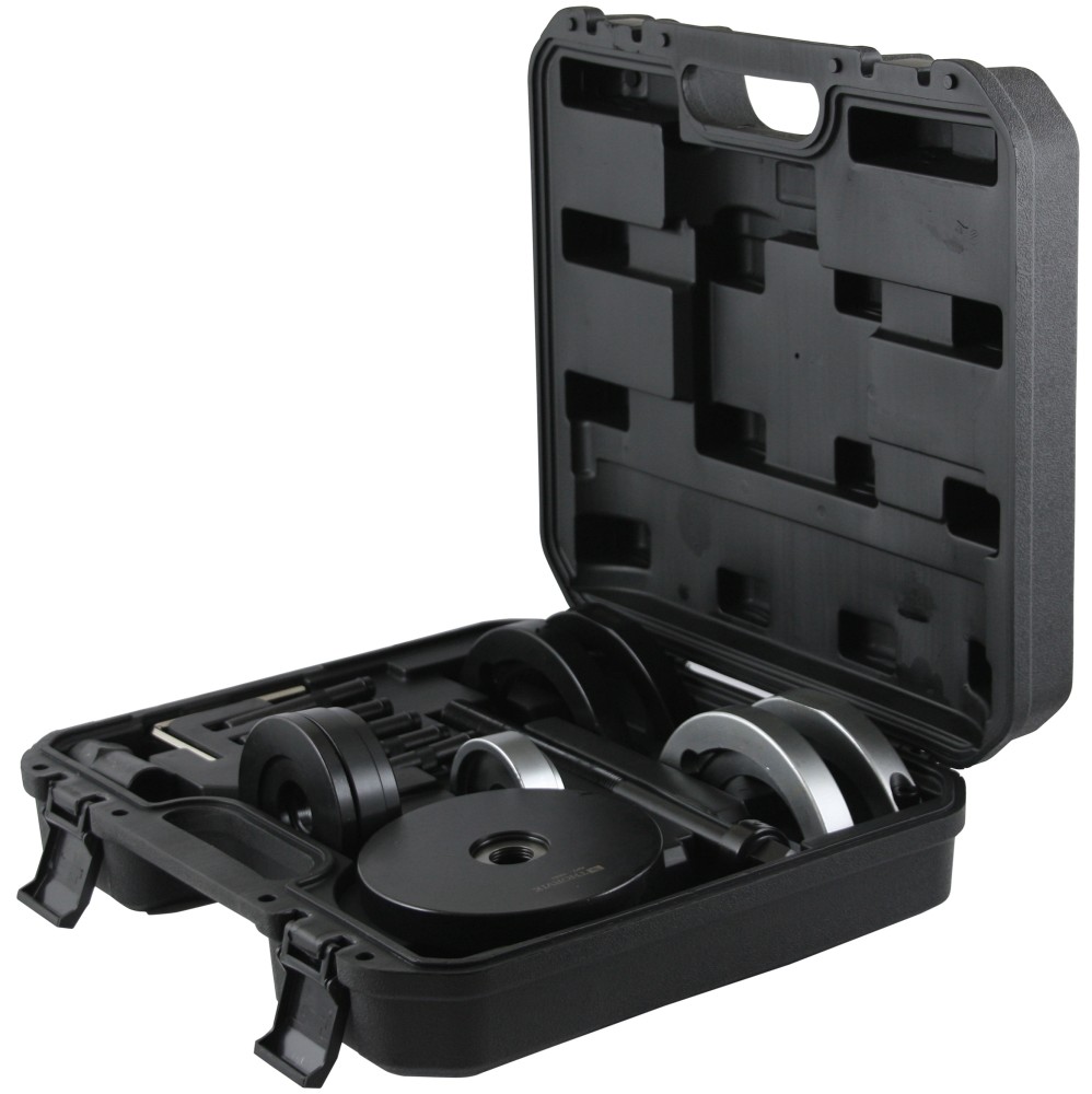 VWHBP Набор для замены подшипников ступицы VAG